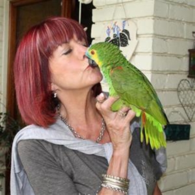 Voël wings his way to love
