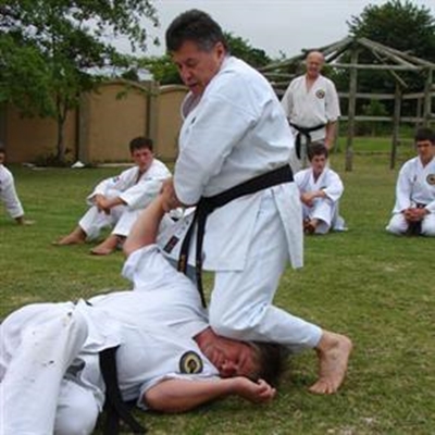 Regional grading and Gashuku