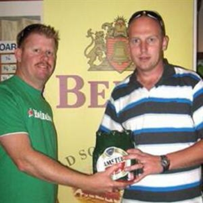 Glen Haven loop nou voor