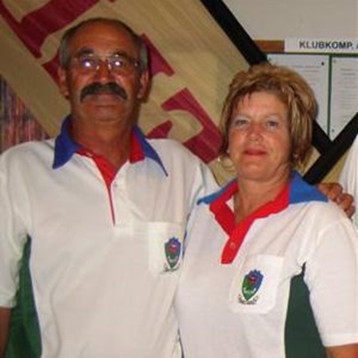 Outeniqua Club well represented