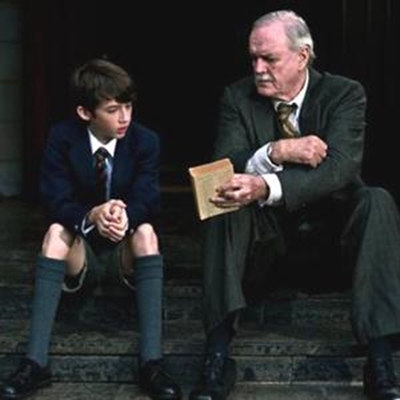 Spud premiere