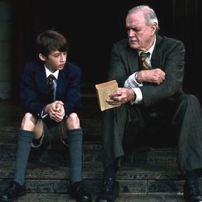 Spud premiere