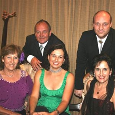Appassionata sing weer opera