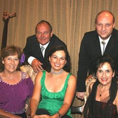 Appassionata sing weer opera