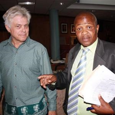 ‘Rules of Order’ cause quarrel in council