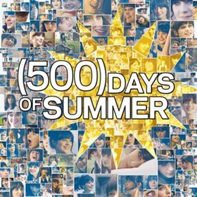 MOVIE REVIEW: 500 Days of Summer