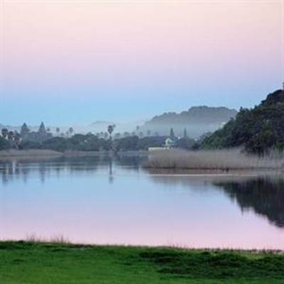 Wilderness dependent on Garden Route Dam