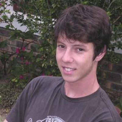 Teenager gone missing