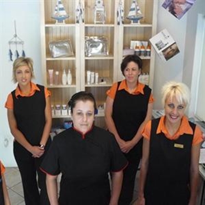 Slimming and beauty treatments made easy