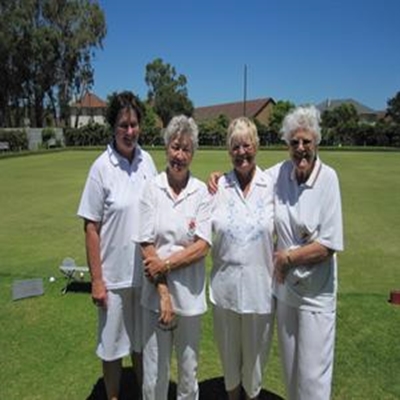 Trips and Fours champs crowned