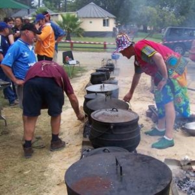Skryf in vir OCC se potjiekosprojek