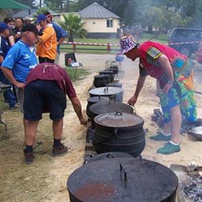 Skryf in vir OCC se potjiekosprojek