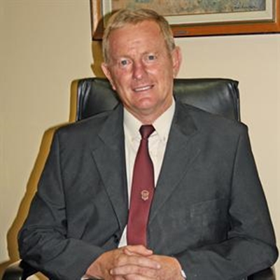 Outeniqua verwelkom nuwe hoof