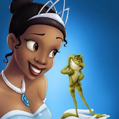 MOVIE REVIEW: The Princess and the Frog