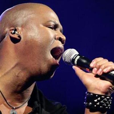 Idols' runner-up live in George