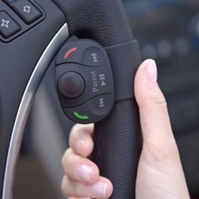 ‘Right’ music can prevent traffic accidents 