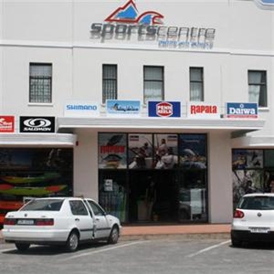 Sportscentre George and Knysna - open now!