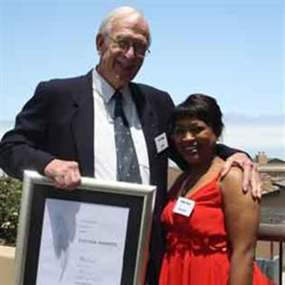 George Airport Feather Awards