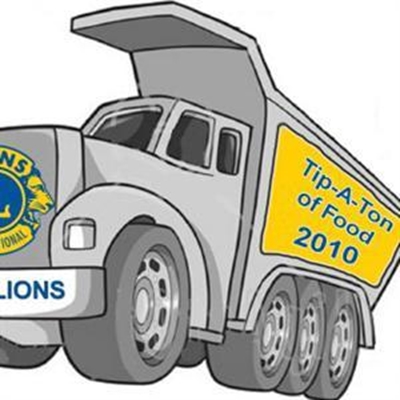 Eden Lions Tip-A-Ton starts tomorrow