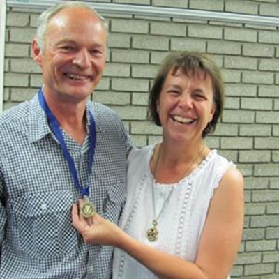 Botanist honoured