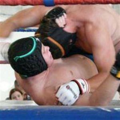 First ringfighting tournament 