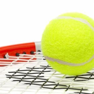 Tennis Ope nou internasionaal