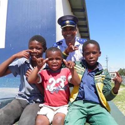 Campaign against abuse comes to an end