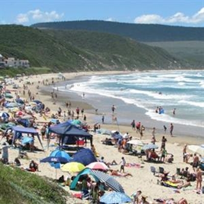 Buffalo Bay Beach Festival today!