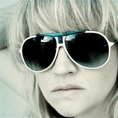 Karen Zoid ready to rock Kalahari