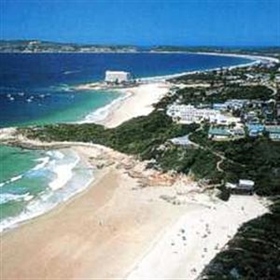 Plettenberg Bay voted the friendliest