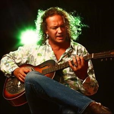 Bush Lapa Musiekfees onvergeetlike ervaring