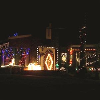 Has Sedgefield lost its sparkle ?