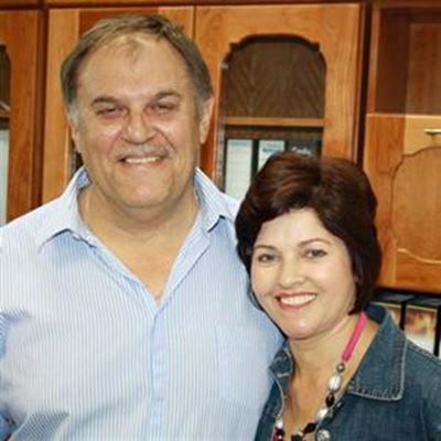 Ras oor sy Harley en die Kobras 