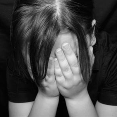 A woman raped every 17 seconds 