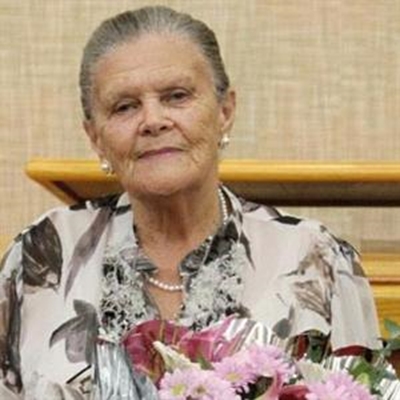 Matriarch passes away