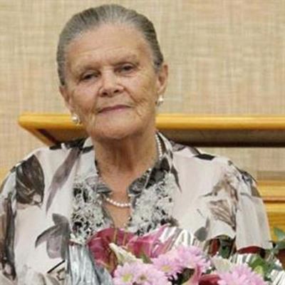 Matriarch passes away