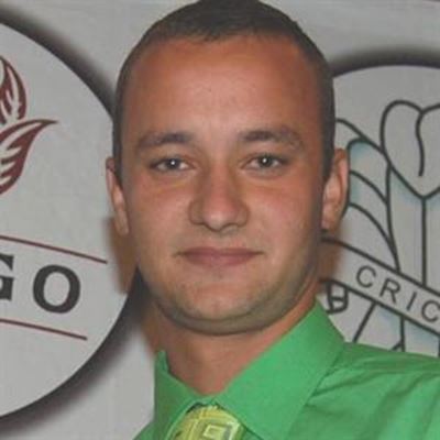 Opkomende krieketspan bekend