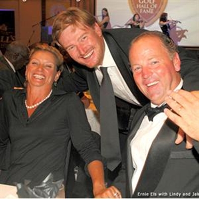 Southern Africa Golf Hall of Fame