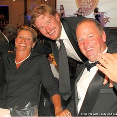 Southern Africa Golf Hall of Fame