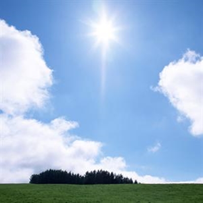 Climate change is here and it’s real
