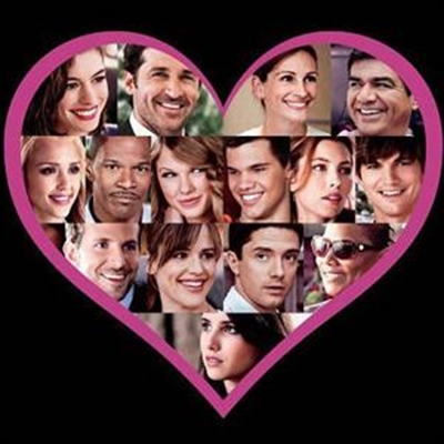 MOVIE REVIEW: Valentine's Day