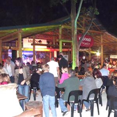 Bush Lapa Musiekfees 