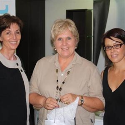 Smart new name for smart new skin centre