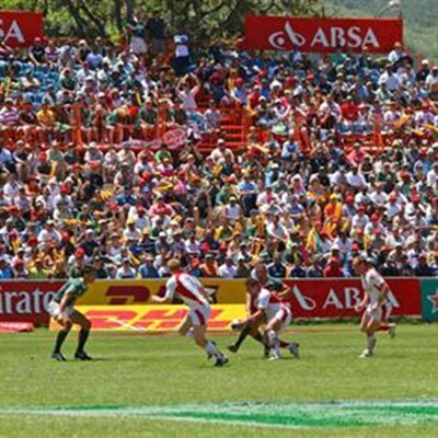 Sevens fever is here