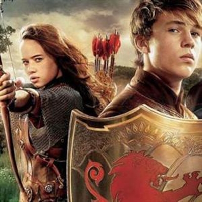 Narnia in 3D