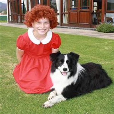 Heart-warming 'Annie' at the Arts