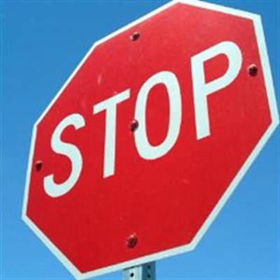 Road traffic regulations amended 