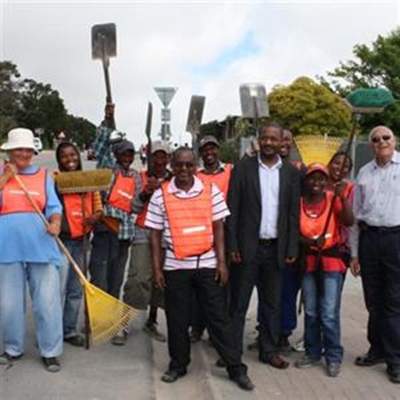 ‘Outeniqua rust’ and other myths