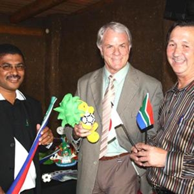 Ons kon Paraguay behou