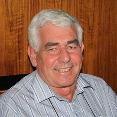 Angered at firing of chairman